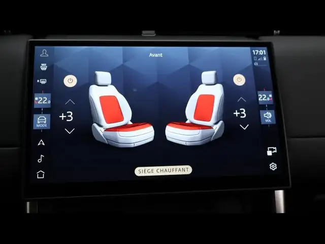 Land Rover Discovery Sport view 24