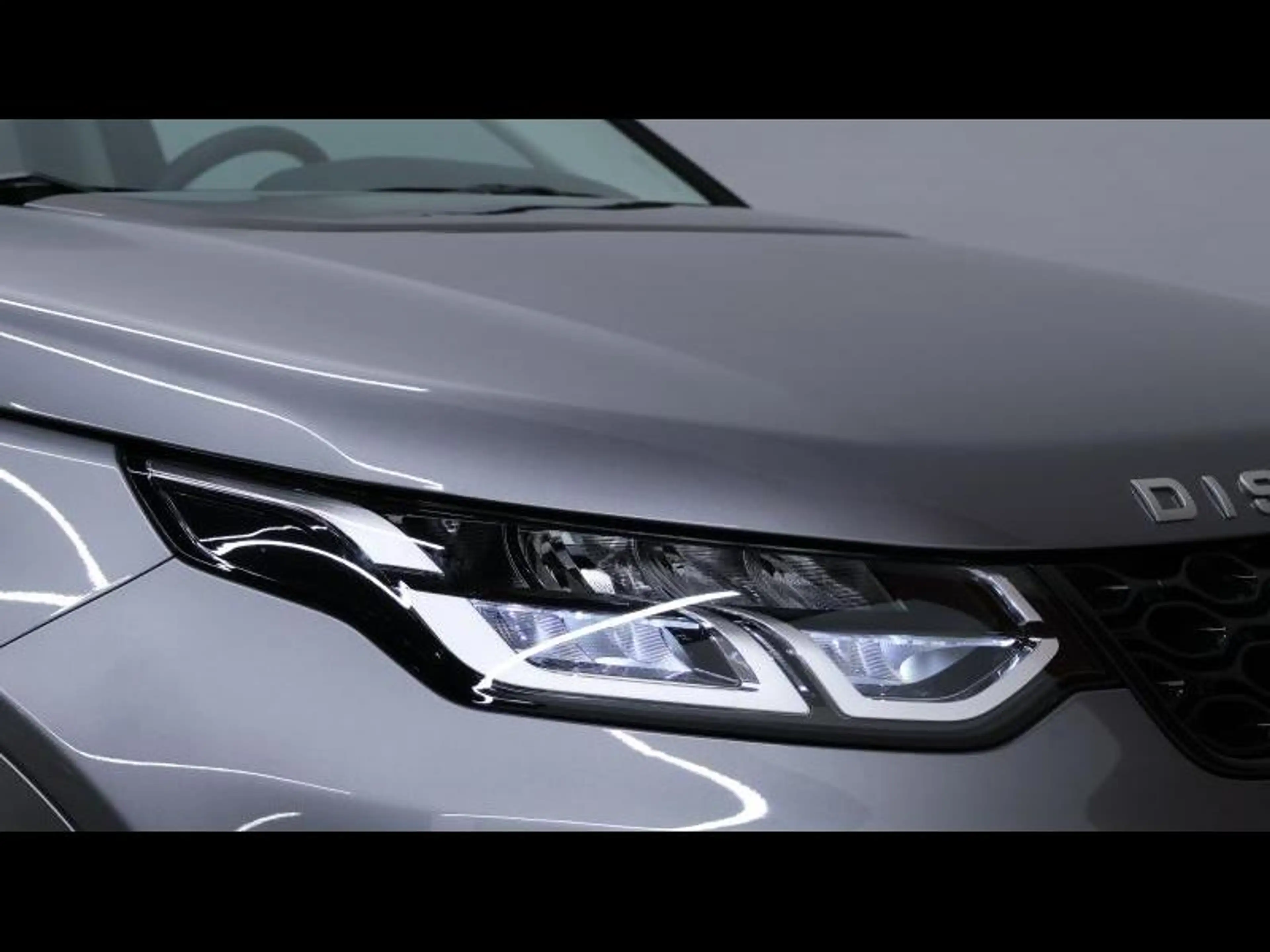 Land Rover Discovery Sport D165 AWD Auto 7places — photo 11