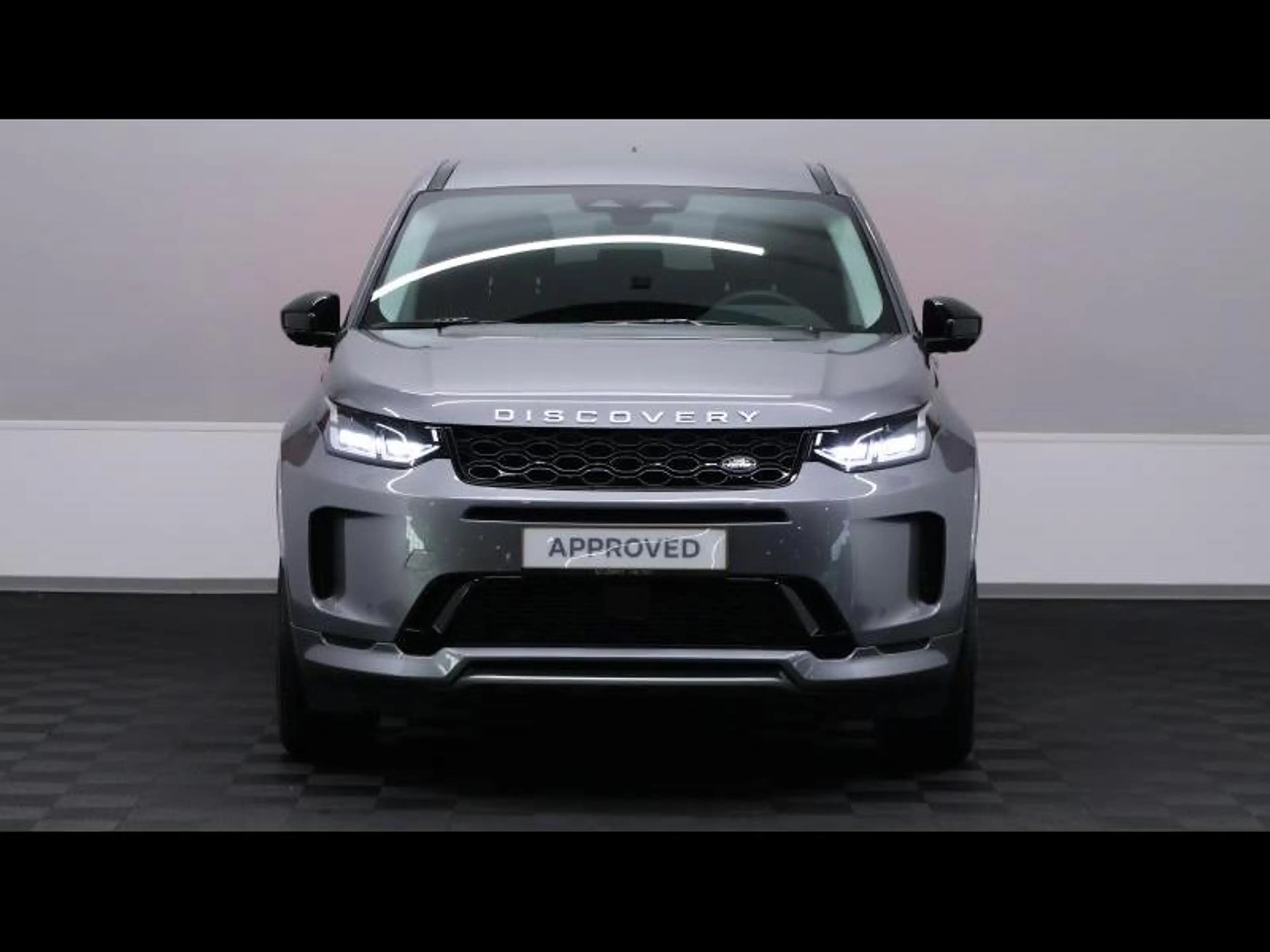 Land Rover Discovery Sport D165 AWD Auto 7places — photo 2