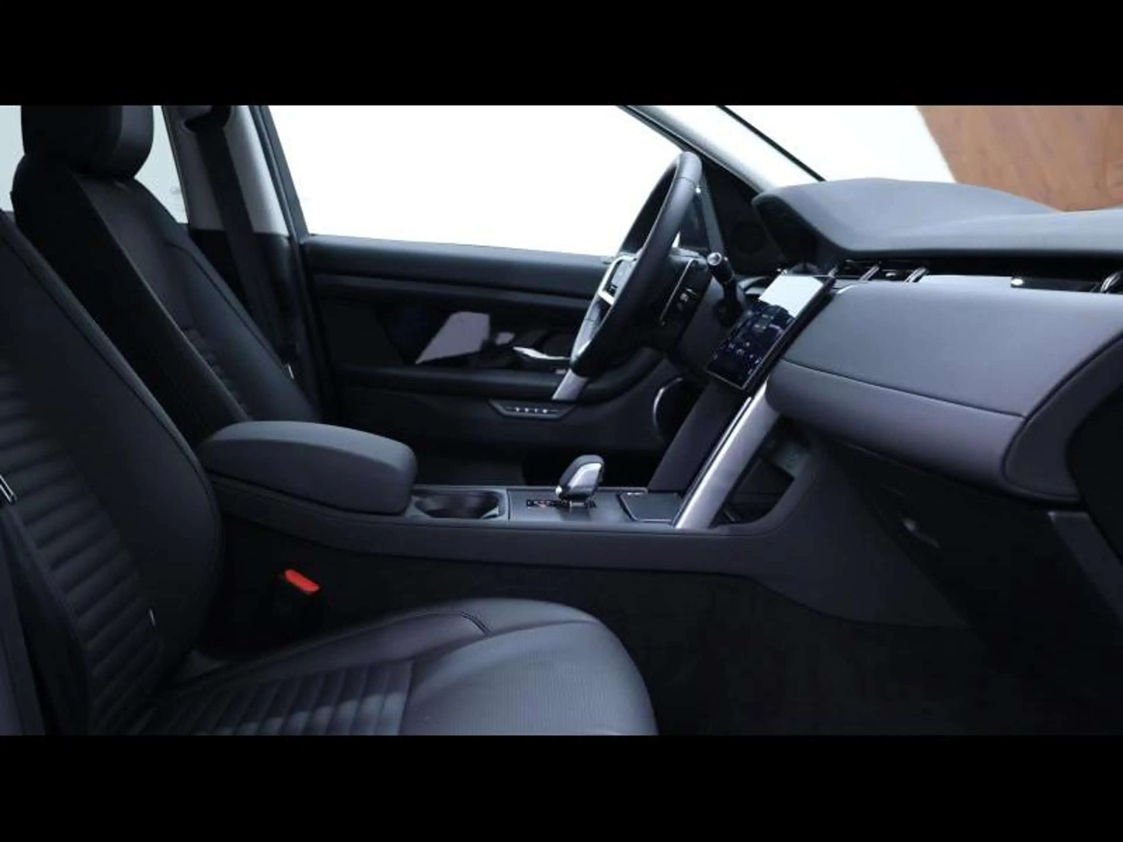 Land Rover Discovery Sport D165 AWD Auto 7places — photo 14