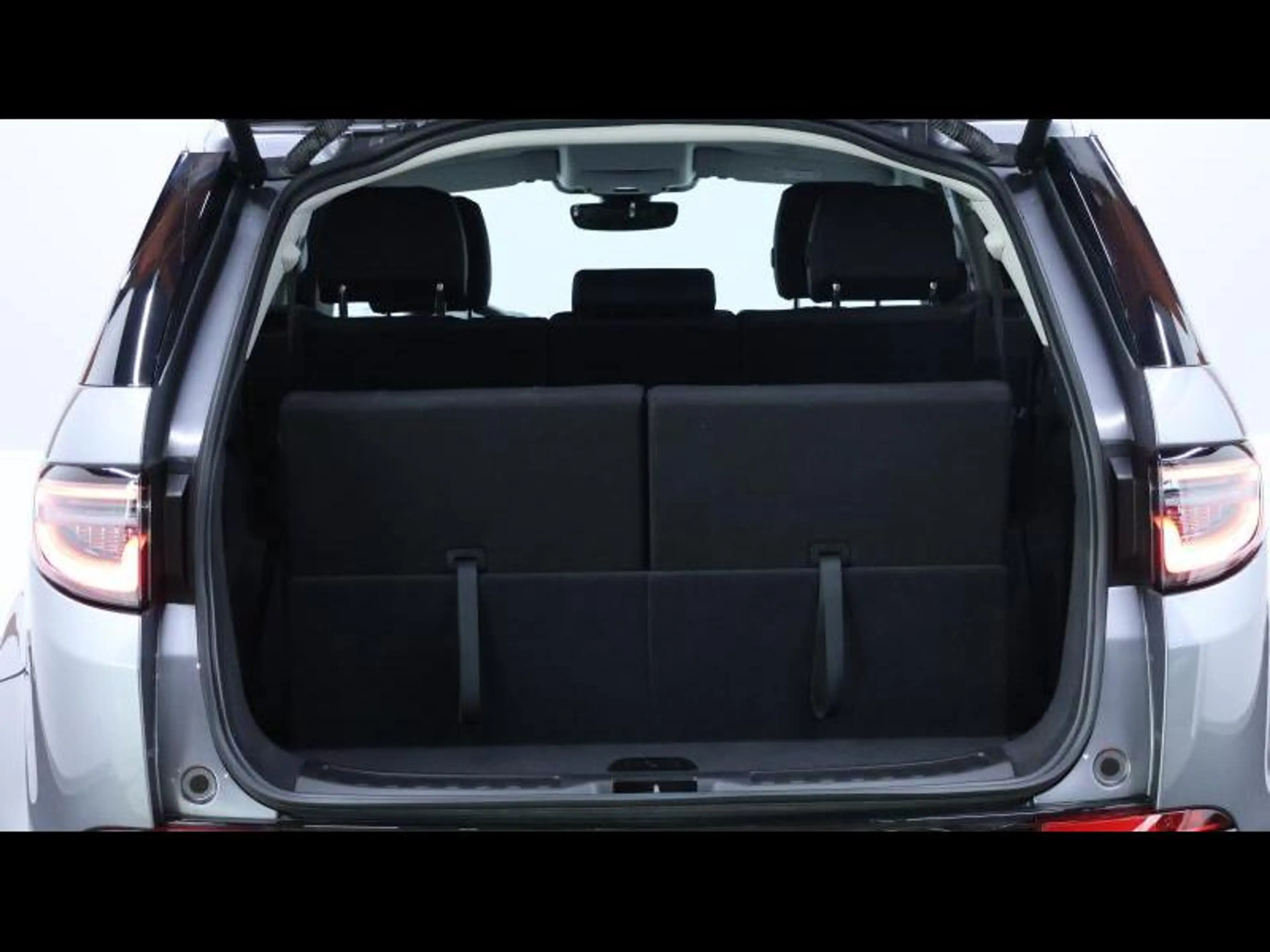 Land Rover Discovery Sport D165 AWD Auto 7places — photo 10
