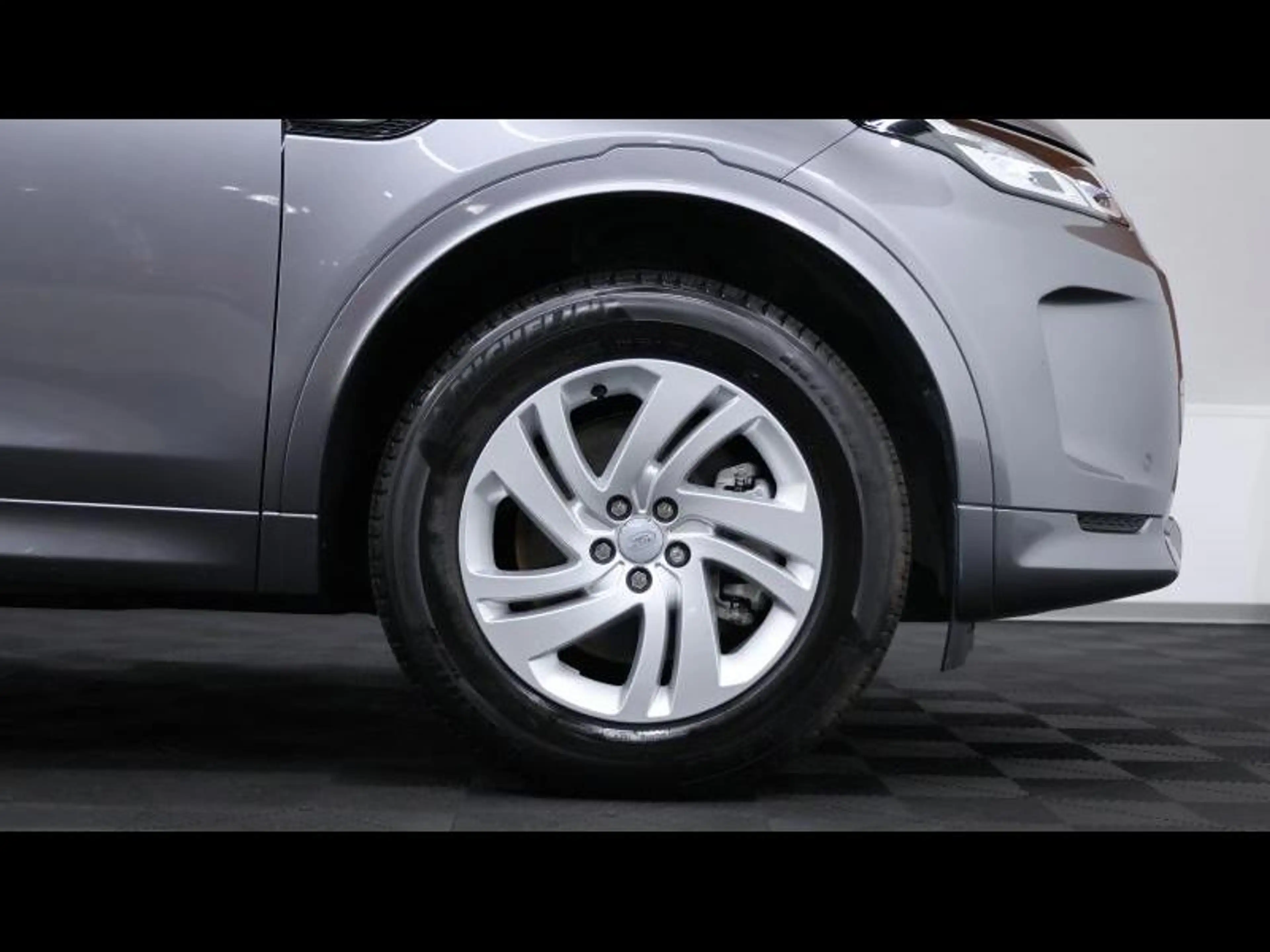 Land Rover Discovery Sport D165 AWD Auto 7places — photo 13