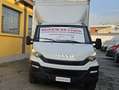 Iveco Daily 35S14 2.3 HPT 136 CV CAB.BOXATO - MT. 4,10+IVA Bianco - thumbnail 5