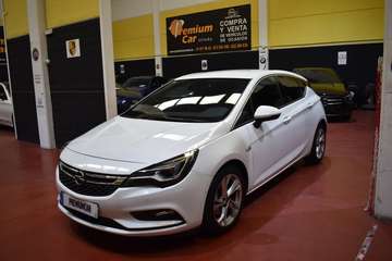 1.6CDTi S/S Selective 110