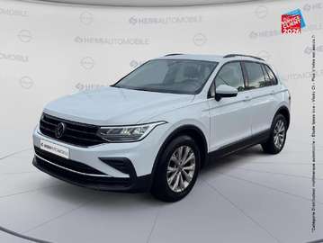 2.0 TDI 150ch Life Business DSG7