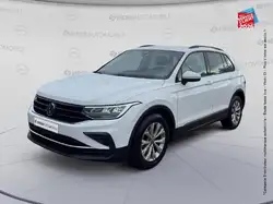 Volkswagen Tiguan 2.0 TDI 150ch Life Business DSG7