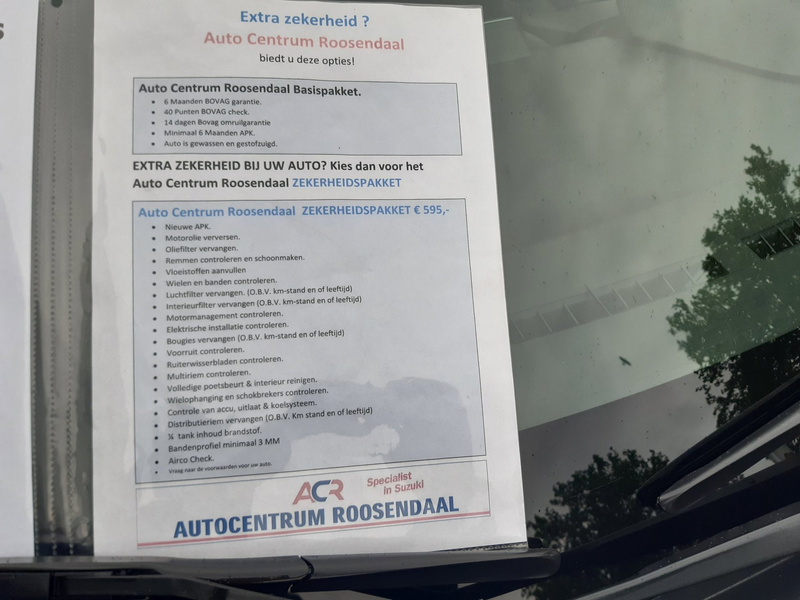 Photo du véhicule
