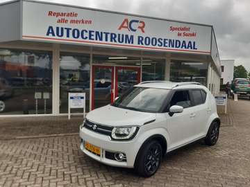 1.2 Stijl Smart Hybrid 5drs. Climate Control Style