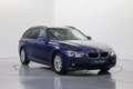 BMW 318 318dA Touring Azul - thumbnail 3
