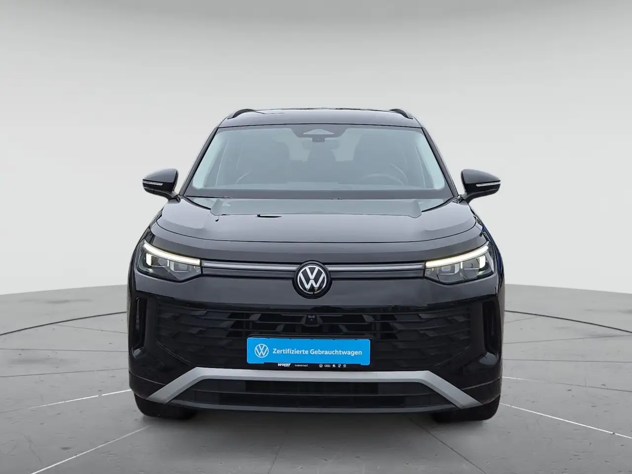 Volkswagen Tayron Life 1.5 eTSI DSG, MATRIX/360°VIEW/7-SITZ 3