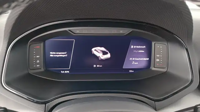Seat Arona view 15