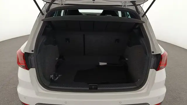 Seat Arona view 7