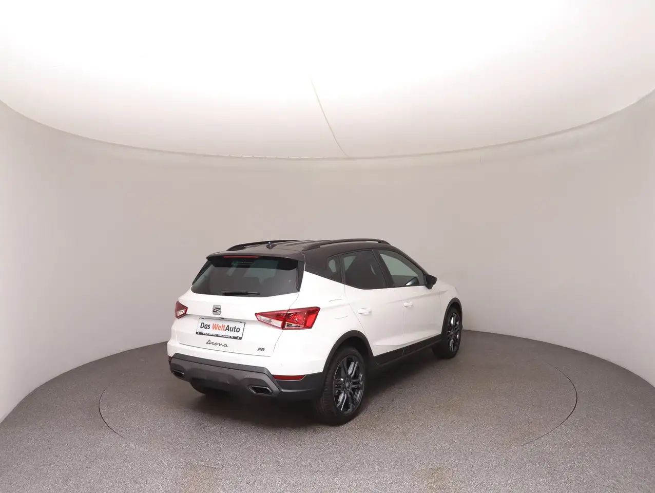SEAT Arona 2026