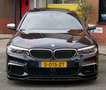 BMW M550 5-serie M550d xDrive High Executive. schuifdak. 36 Noir - thumbnail 7