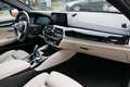 BMW M550 5-serie M550d xDrive High Executive. schuifdak. 36 Noir - thumbnail 15
