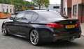 BMW M550 5-serie M550d xDrive High Executive. schuifdak. 36 Noir - thumbnail 4