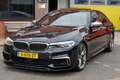 BMW M550 5-serie M550d xDrive High Executive. schuifdak. 36 Noir - thumbnail 2