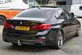 BMW M550 5-serie M550d xDrive High Executive. schuifdak. 36 Noir - thumbnail 11