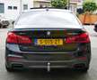 BMW M550 5-serie M550d xDrive High Executive. schuifdak. 36 Noir - thumbnail 6