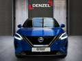 Nissan Qashqai Qashqai Bleu - thumbnail 13
