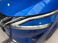 Nissan Qashqai Qashqai Bleu - thumbnail 12