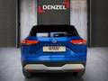 Nissan Qashqai Qashqai Bleu - thumbnail 11