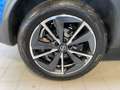 Nissan Qashqai Qashqai Bleu - thumbnail 5