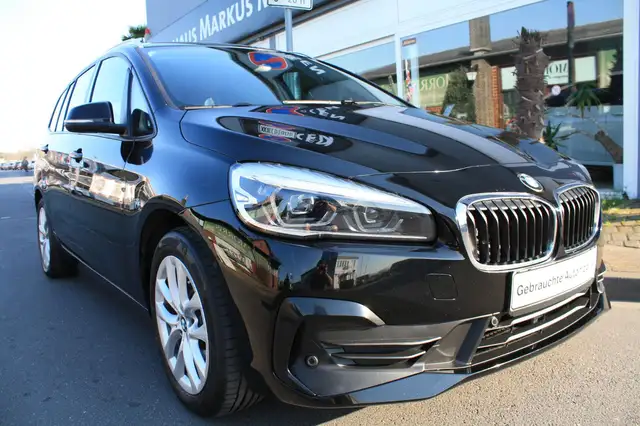 BMW 218 218 2 Gran Tourer 218 d xDrive Advantage
