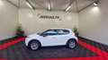 Citroen C3 SOCIETE BLUEHDI 100 SS FEEL NAV Blanc - thumbnail 8