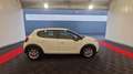 Citroen C3 SOCIETE BLUEHDI 100 SS FEEL NAV Blanc - thumbnail 4