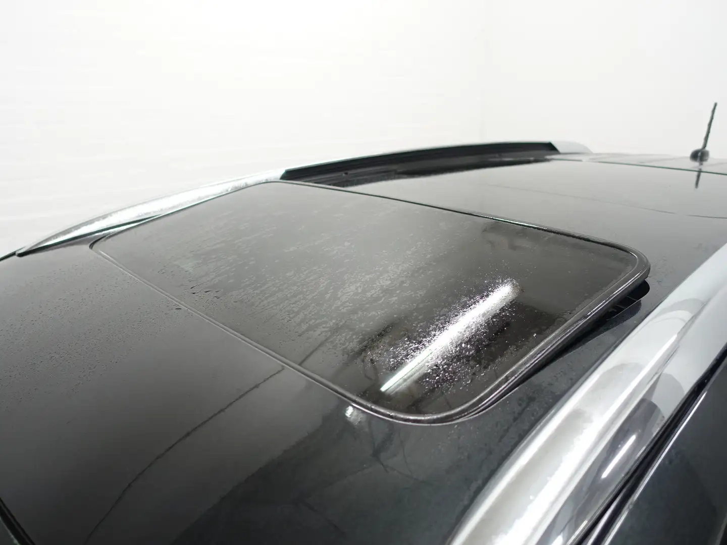 Buick Enclave 3.6 Premium 279pk LPG Benzine Automaat- Panodak, L Fekete - 2