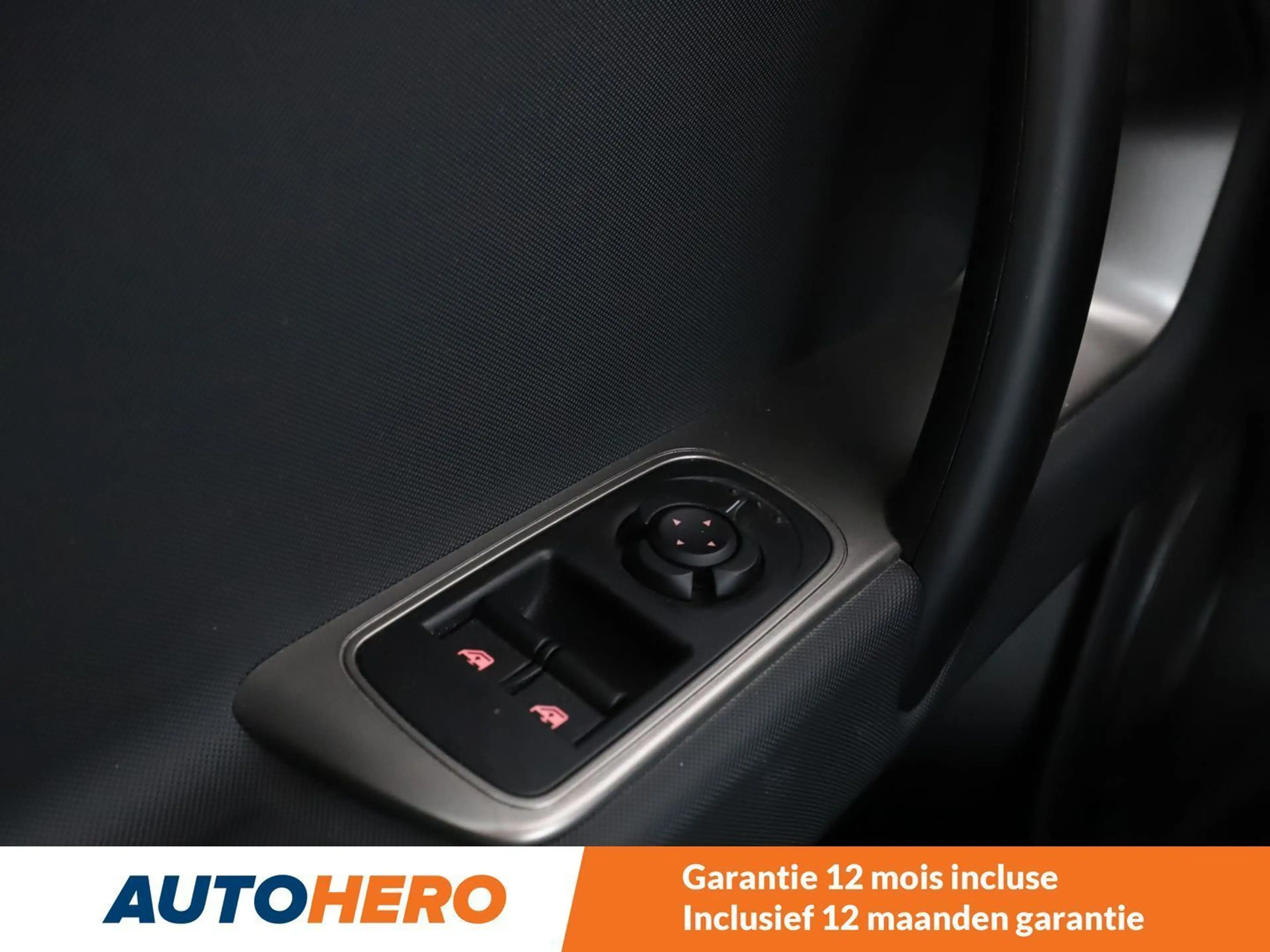 Alfa Romeo MiTo 1.4 Super — photo 14