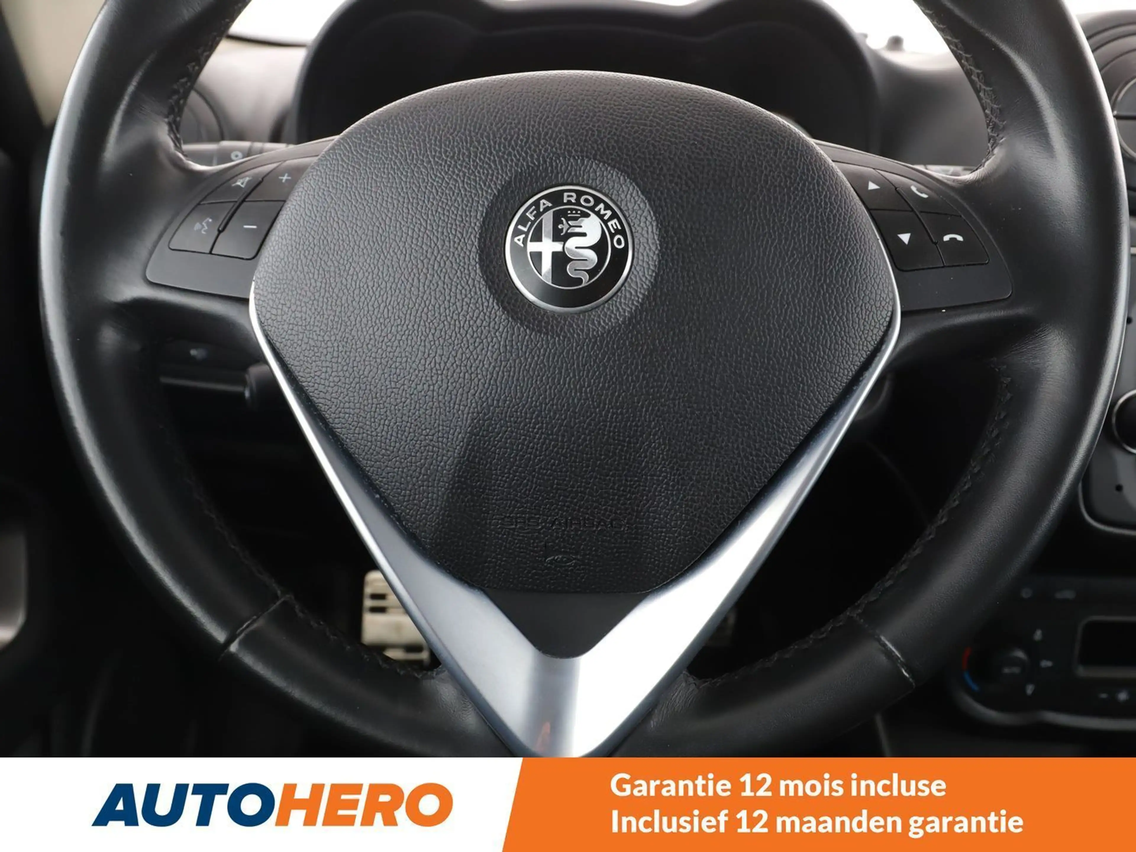 Alfa Romeo MiTo 1.4 Super — photo 5