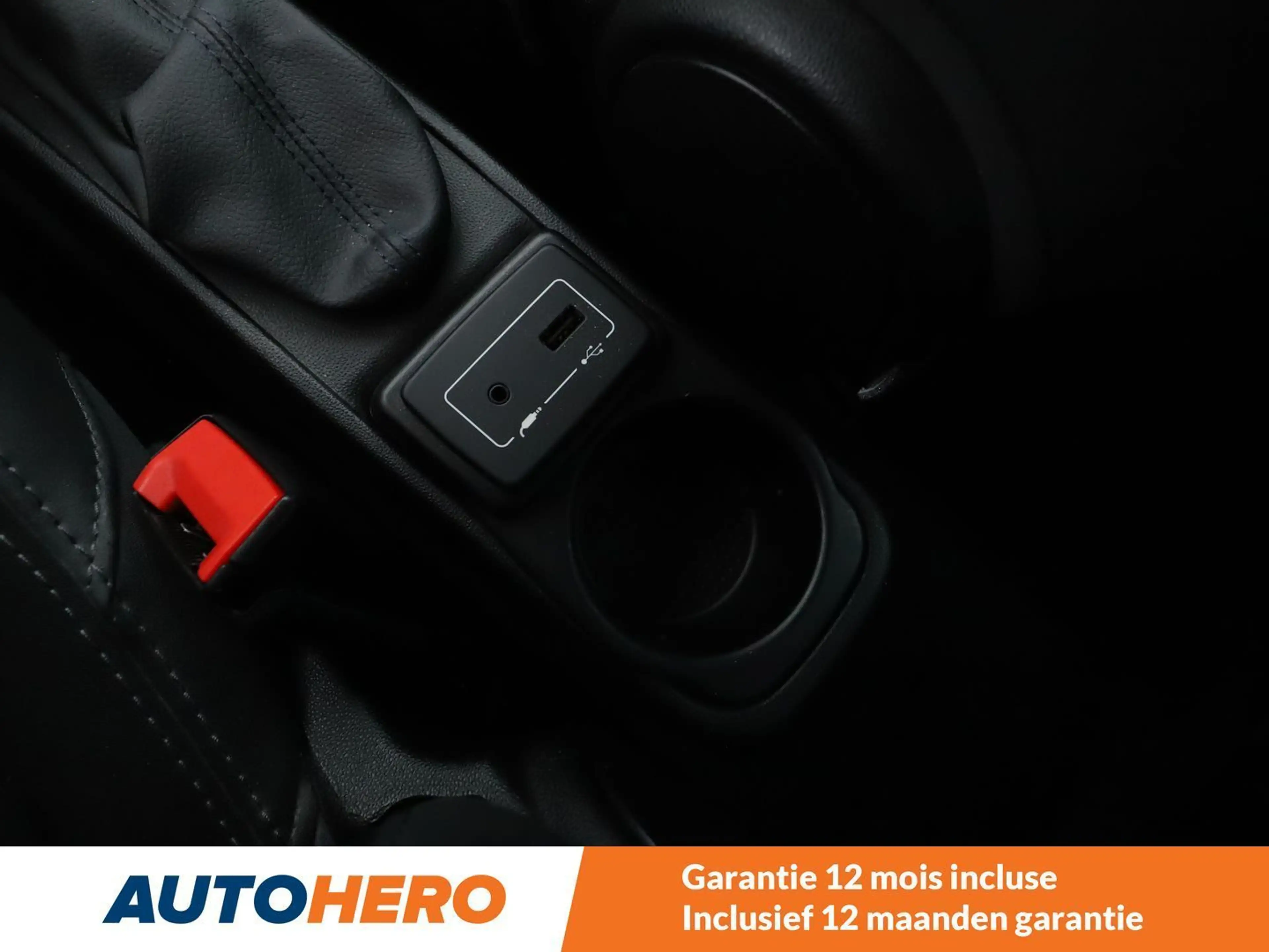 Alfa Romeo MiTo 1.4 Super — photo 15