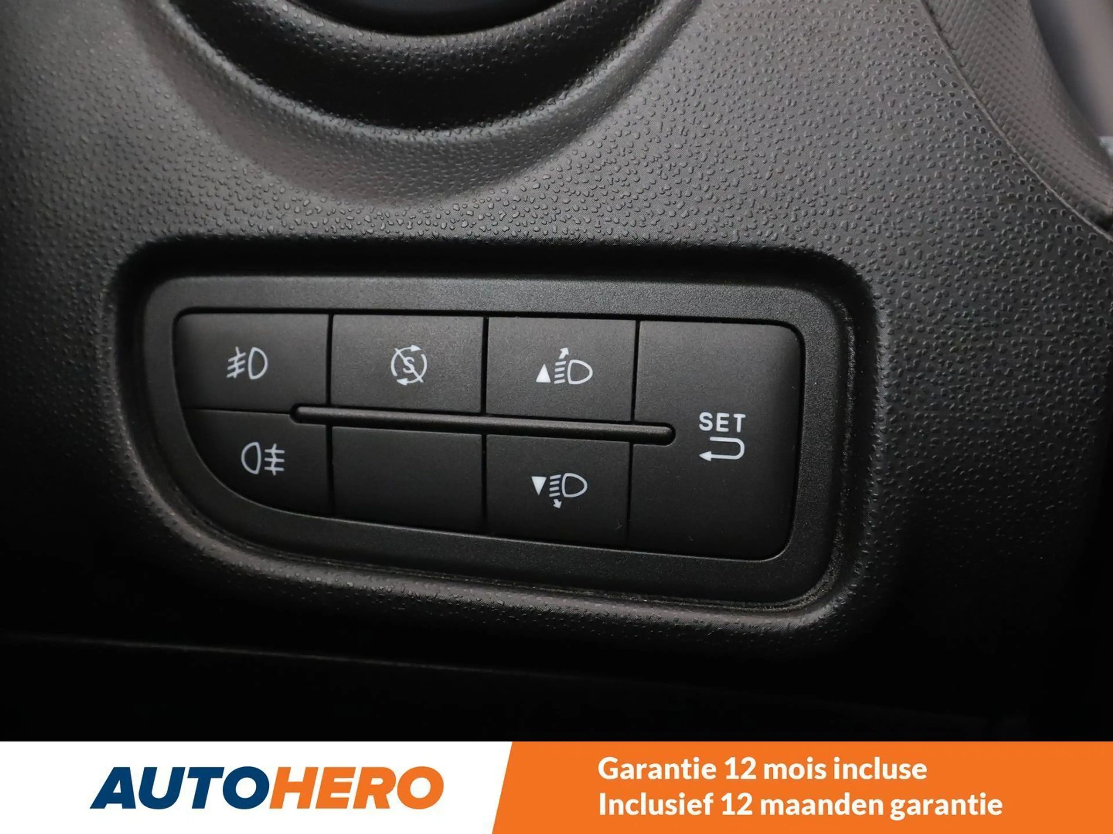 Alfa Romeo MiTo 1.4 Super — photo 13