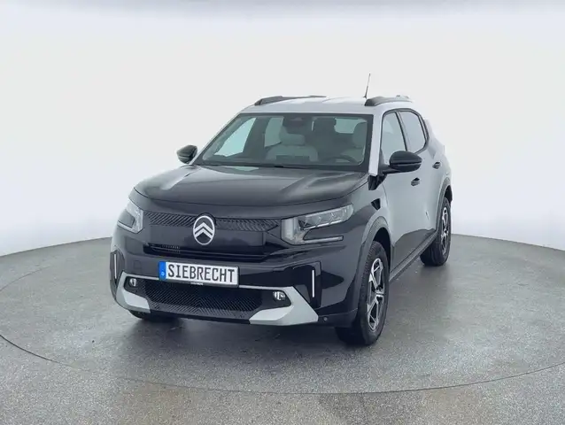 Citroen C3 Aircross main image