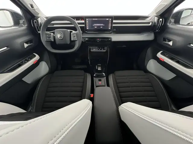 Citroen C3 Aircross view 7