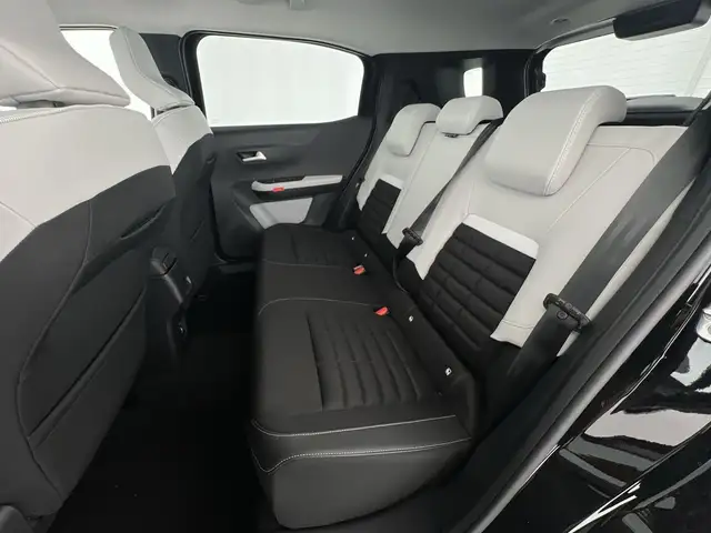 Citroen C3 Aircross view 9