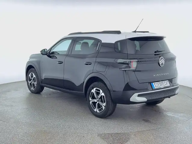 Citroen C3 Aircross view 5