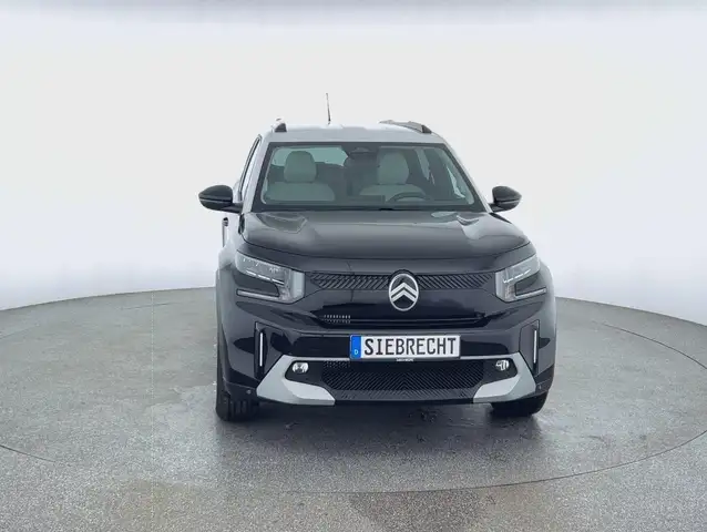 Citroen C3 Aircross view 2