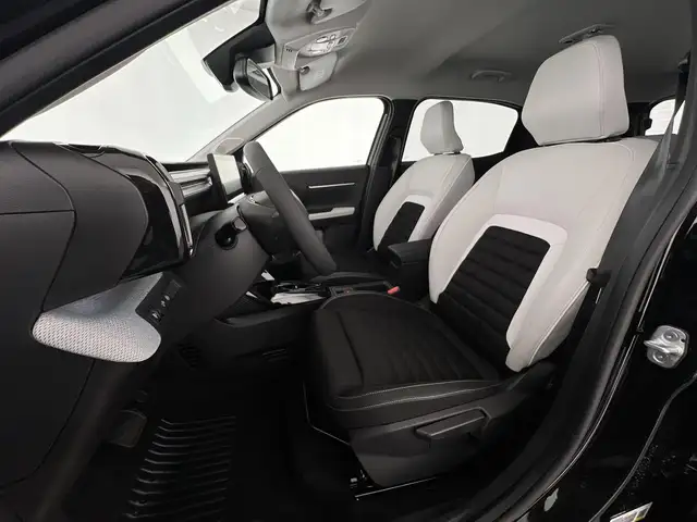 Citroen C3 Aircross view 8