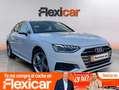 Audi A4 Avant Advanced 35 TDI 120kW S tronic Blanco - thumbnail 1
