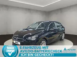 Opel Edition (MJ22B) Elektromotor, 100 kW (13