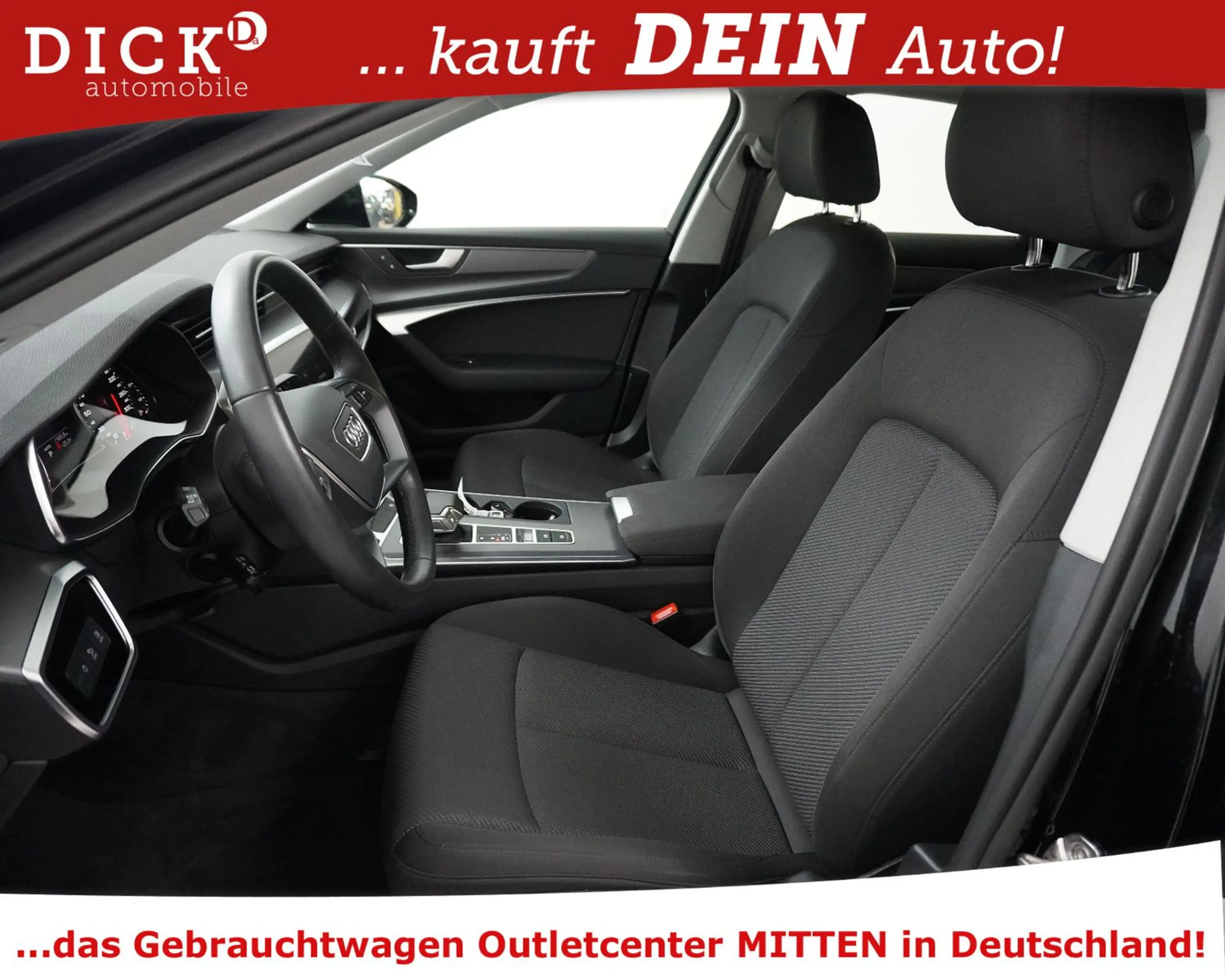 Audi A6 45 TFSI ERST 18.000 KM NAVI+LED+SERVICE NEU — photo 14