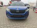 Skoda Kodiaq Sportline 4x4 Blau - thumbnail 3