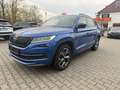 Skoda Kodiaq Sportline 4x4 Blau - thumbnail 2