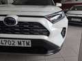 Toyota RAV 4 220H e-CVT 4x2 Advance Blanc - thumbnail 12