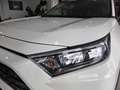 Toyota RAV 4 220H e-CVT 4x2 Advance Blanc - thumbnail 11
