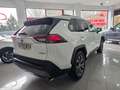 Toyota RAV 4 220H e-CVT 4x2 Advance Blanc - thumbnail 7