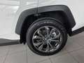 Toyota RAV 4 220H e-CVT 4x2 Advance Blanc - thumbnail 19